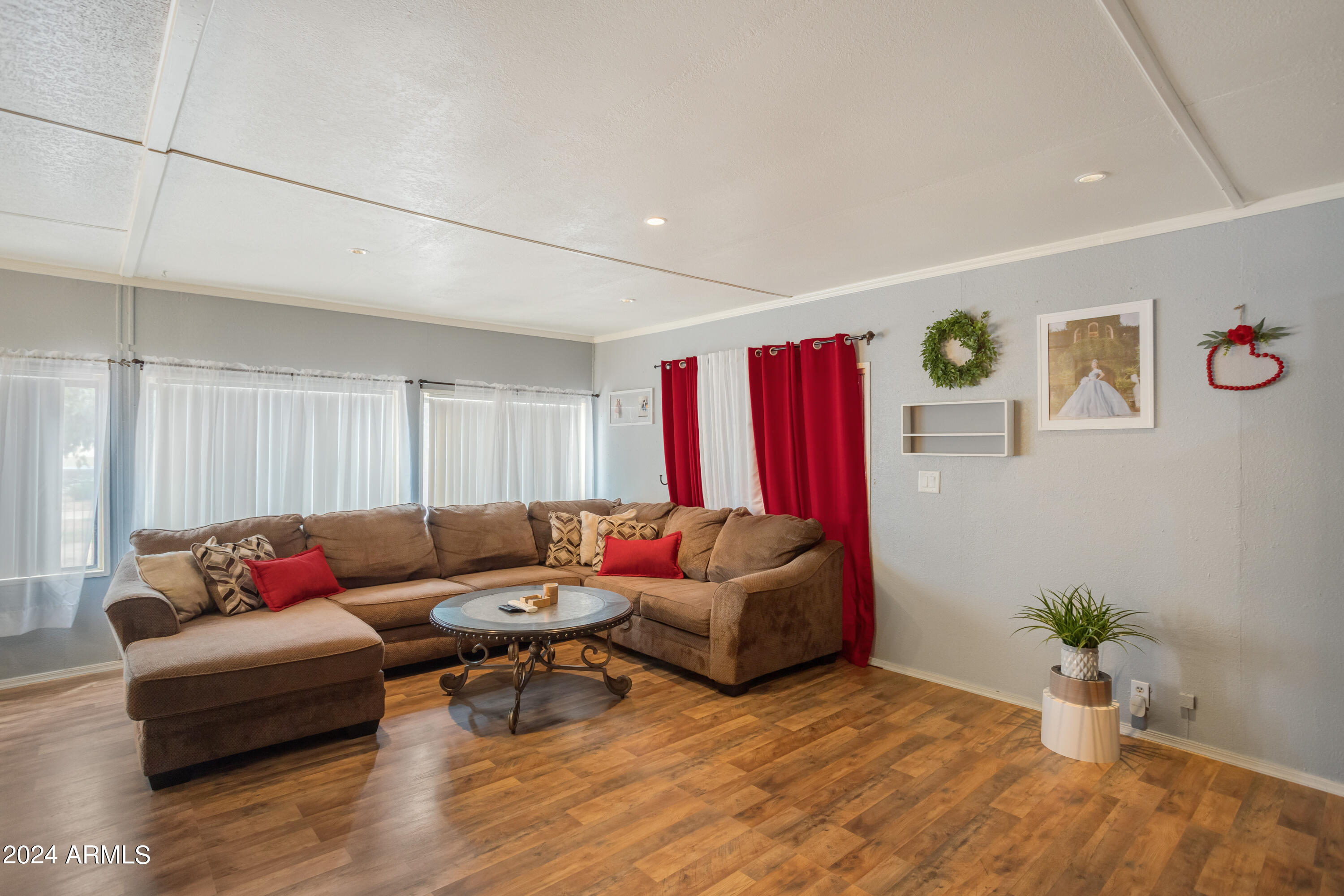 CLOUD 9 RANCH ESTATES AMENDED - Residential