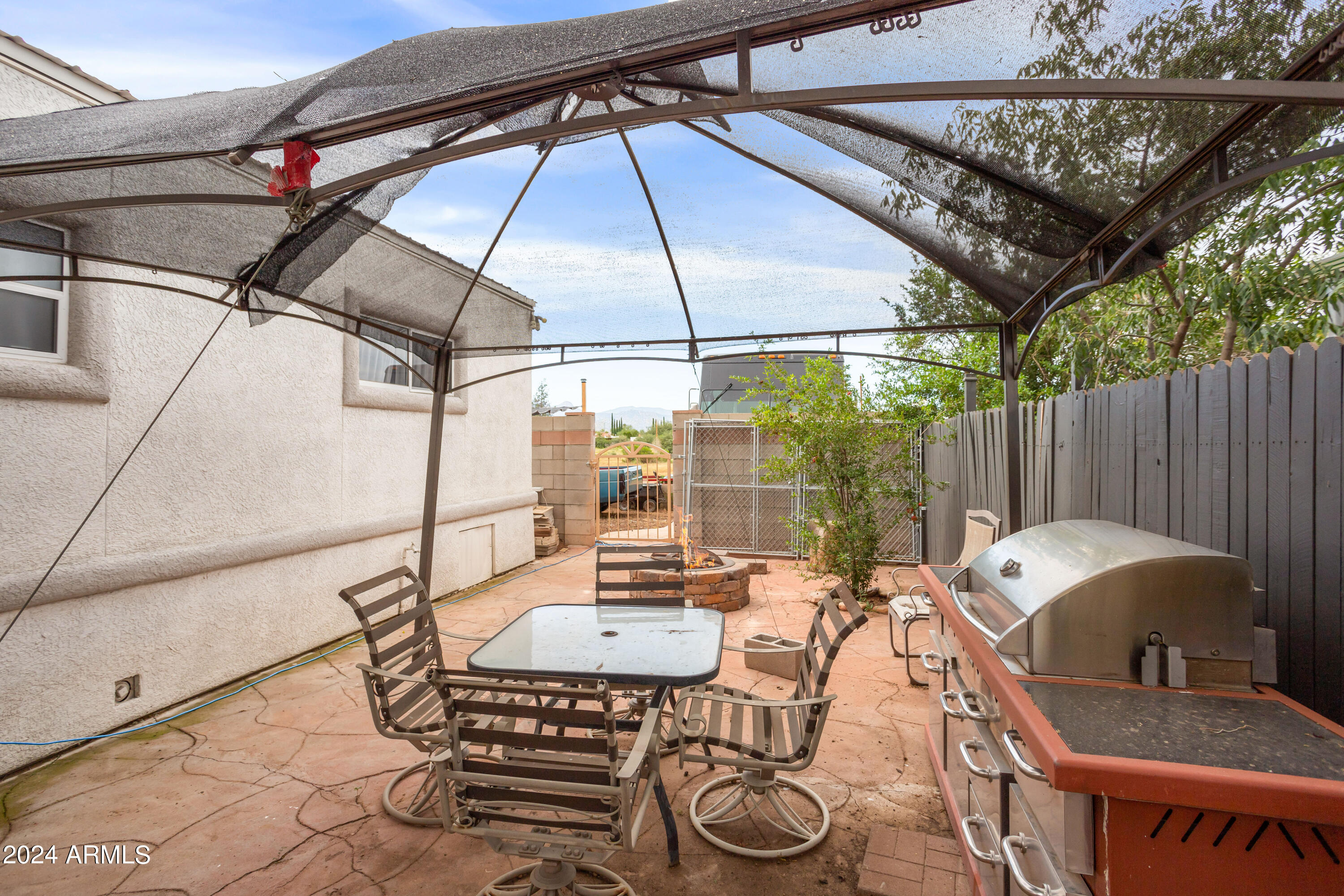 CLOUD 9 RANCH ESTATES AMENDED - Residential