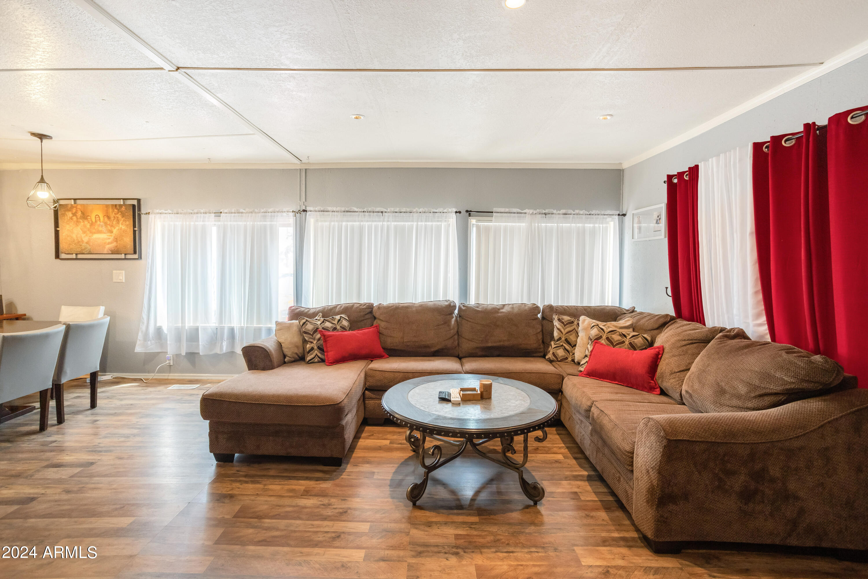 CLOUD 9 RANCH ESTATES AMENDED - Residential