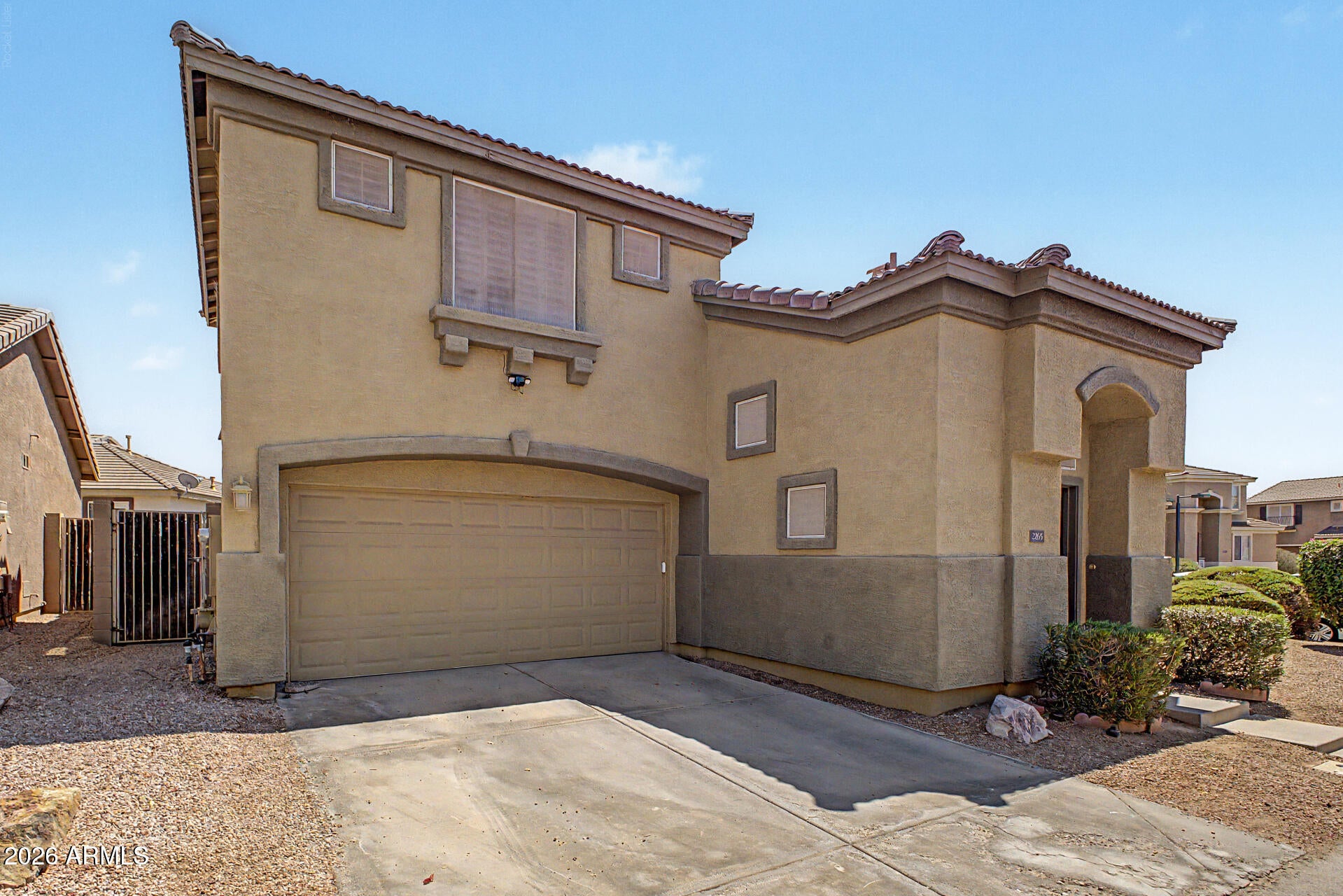 2265 S HARPER --
