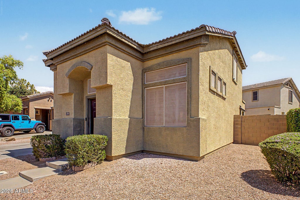 Photo of 2265 S Harper, Mesa, AZ 85209 (MLS # 7095590)
