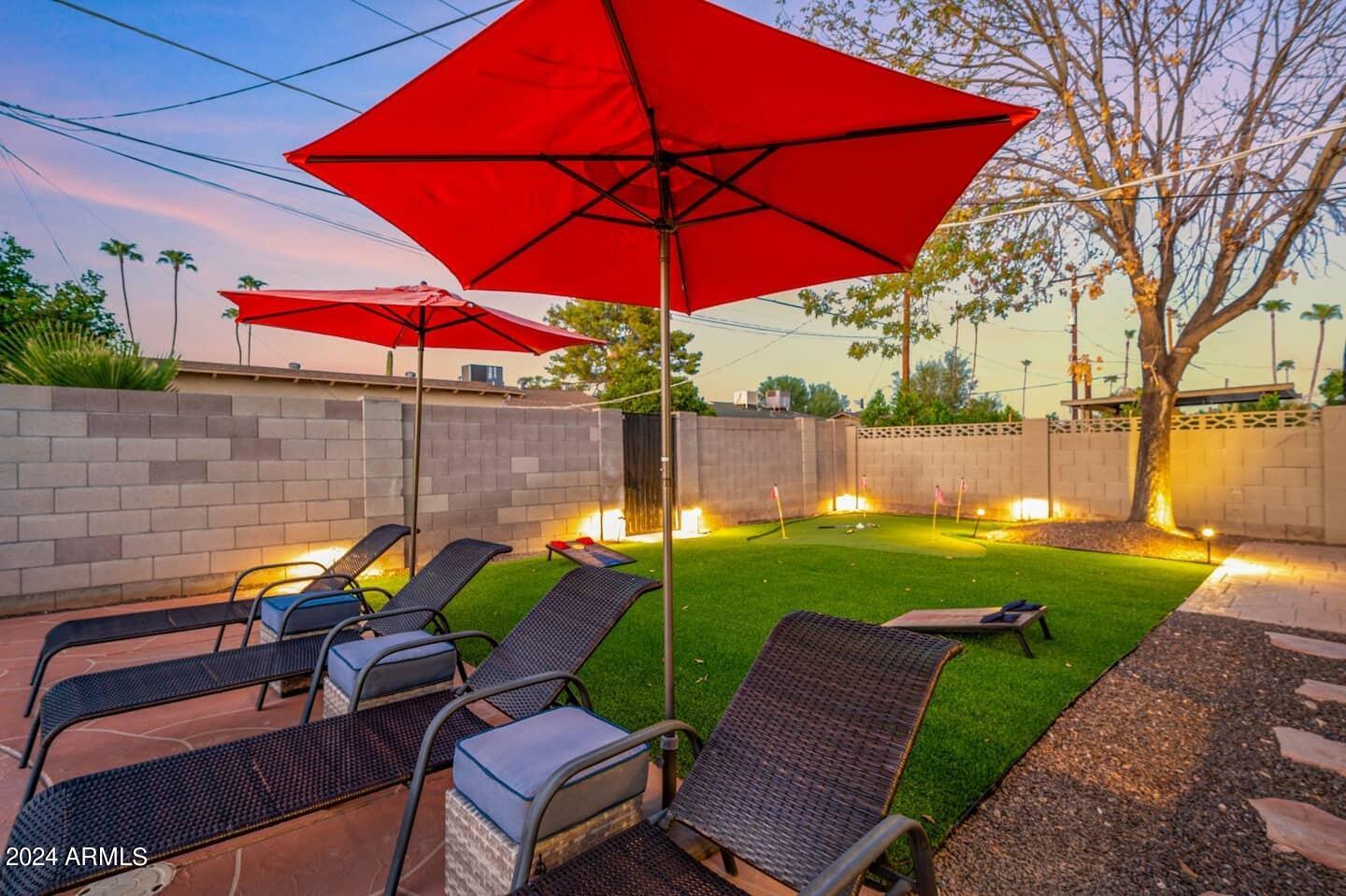 Scottsdale, Arizona 85251, United States, 4 Bedrooms Bedrooms, ,3 BathroomsBathrooms,Residential,Active,94499