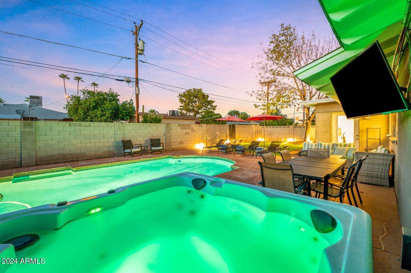 Scottsdale, Arizona 85251, United States, 4 Bedrooms Bedrooms, ,3 BathroomsBathrooms,Residential,Active,94499