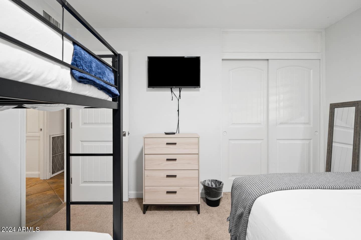 Scottsdale, Arizona 85251, United States, 4 Bedrooms Bedrooms, ,3 BathroomsBathrooms,Residential,Active,94499