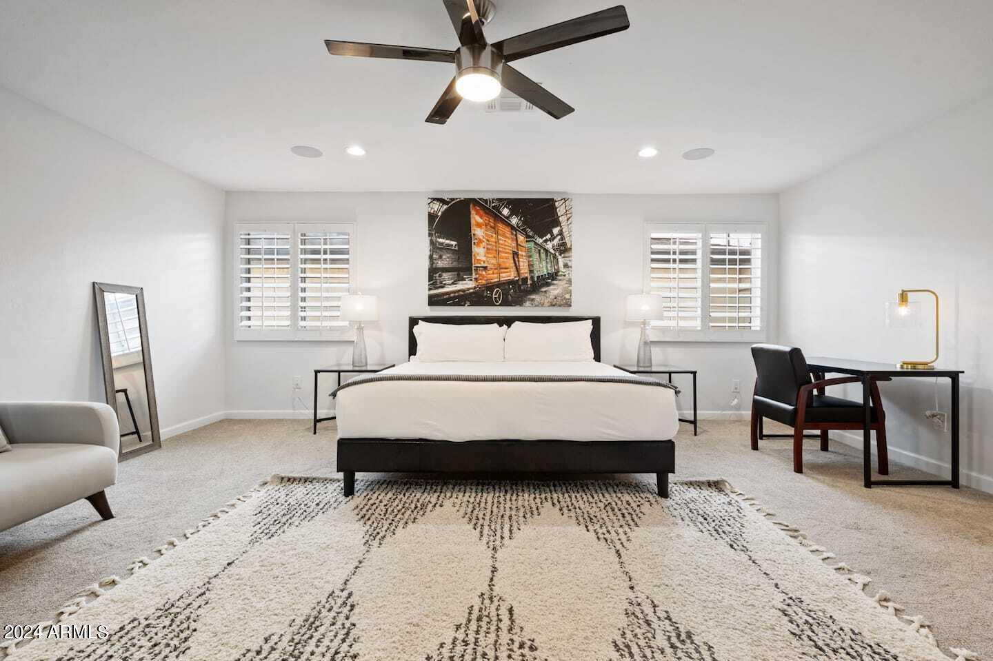 Scottsdale, Arizona 85251, United States, 4 Bedrooms Bedrooms, ,3 BathroomsBathrooms,Residential,Active,94499