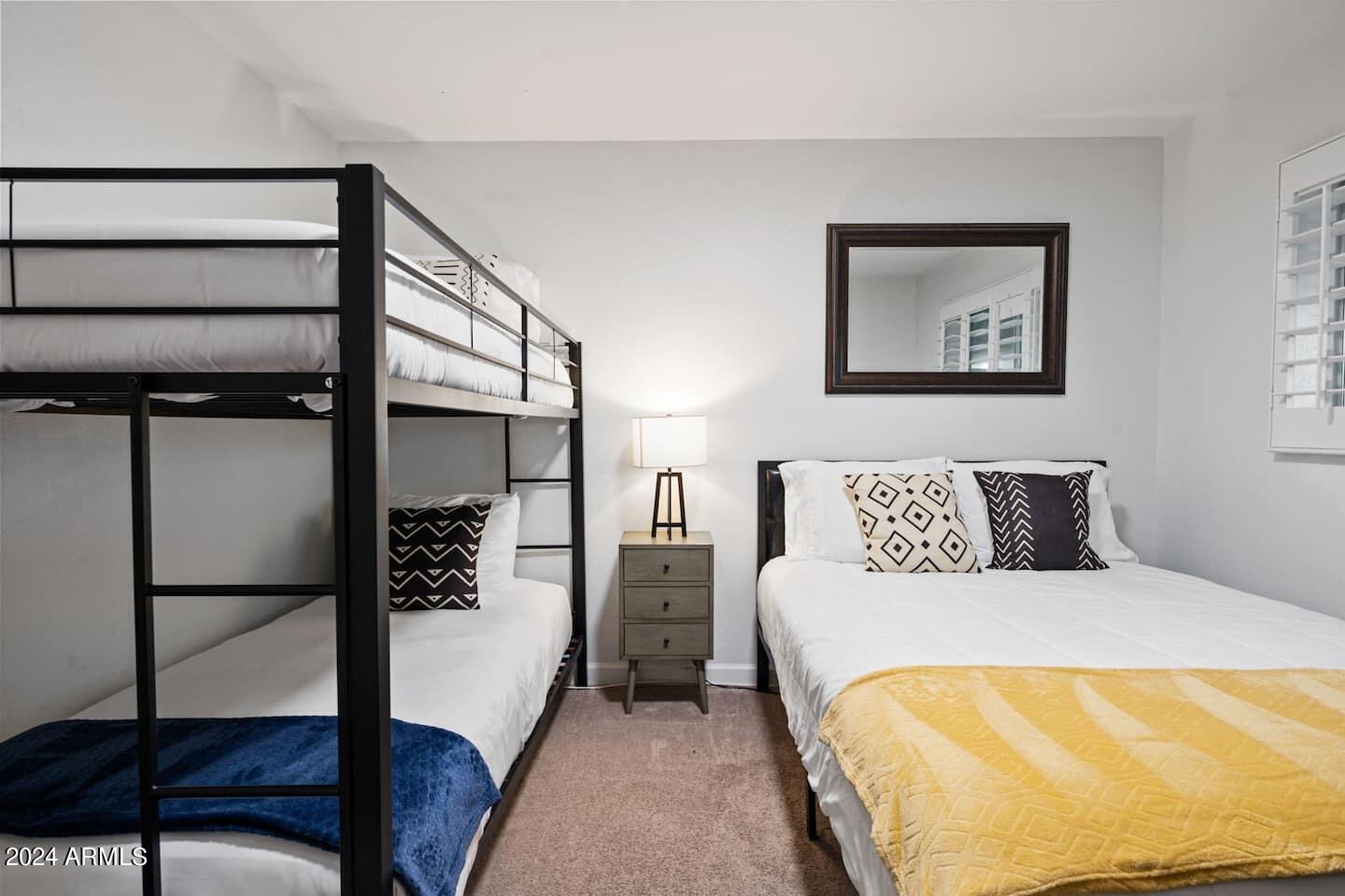 Scottsdale, Arizona 85251, United States, 4 Bedrooms Bedrooms, ,3 BathroomsBathrooms,Residential,Active,94499