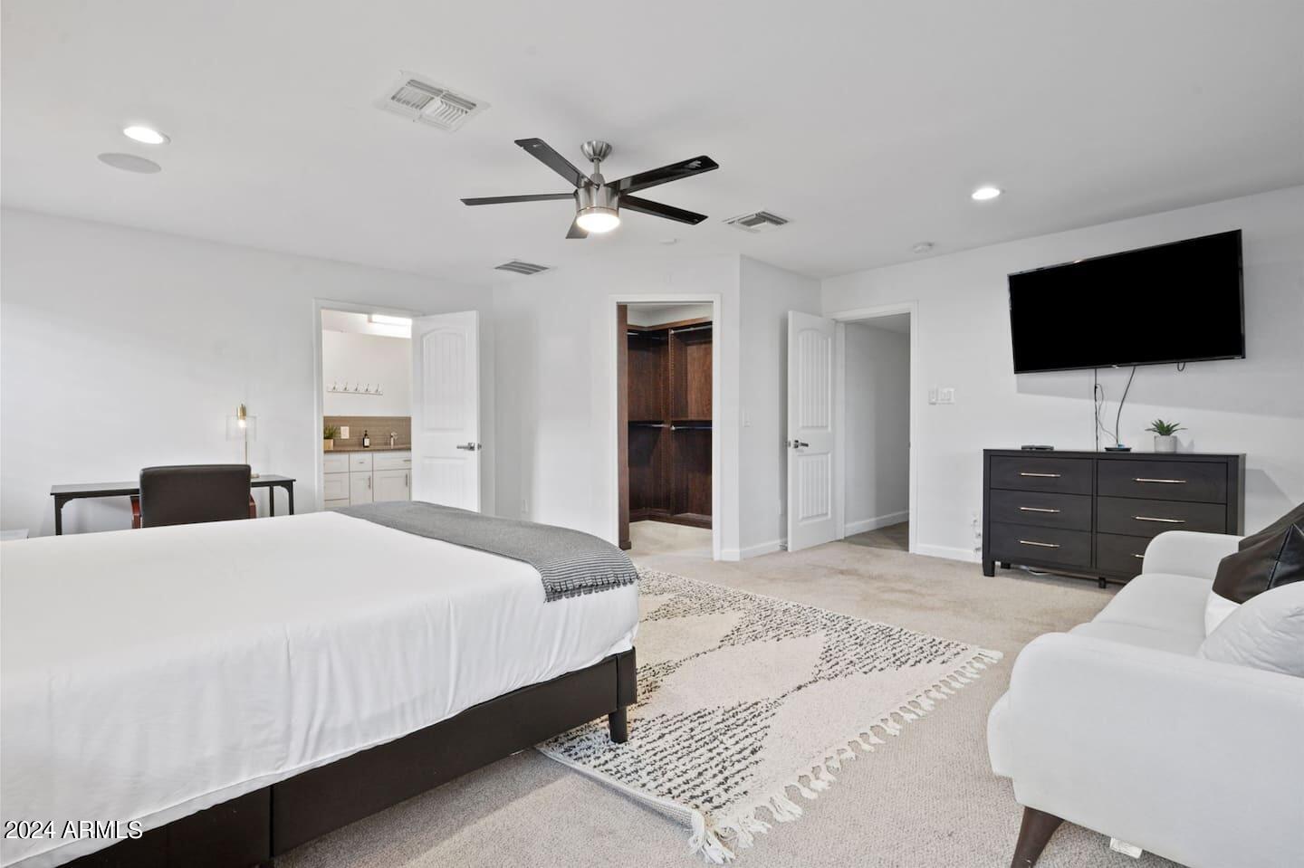 Scottsdale, Arizona 85251, United States, 4 Bedrooms Bedrooms, ,3 BathroomsBathrooms,Residential,Active,94499