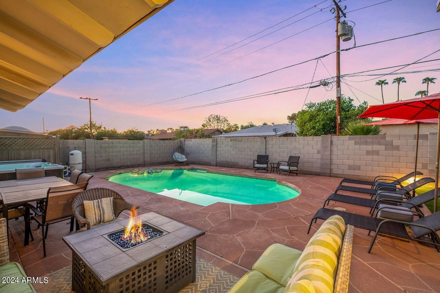 Scottsdale, Arizona 85251, United States, 4 Bedrooms Bedrooms, ,3 BathroomsBathrooms,Residential,Active,94499