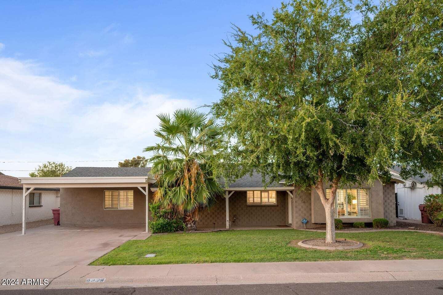 Scottsdale, Arizona 85251, United States, 4 Bedrooms Bedrooms, ,3 BathroomsBathrooms,Residential,Active,94499