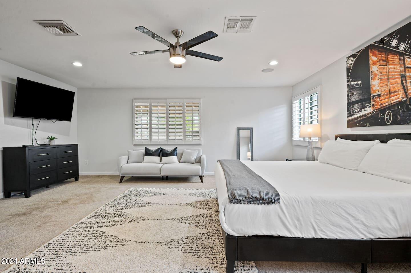 Scottsdale, Arizona 85251, United States, 4 Bedrooms Bedrooms, ,3 BathroomsBathrooms,Residential,Active,94499