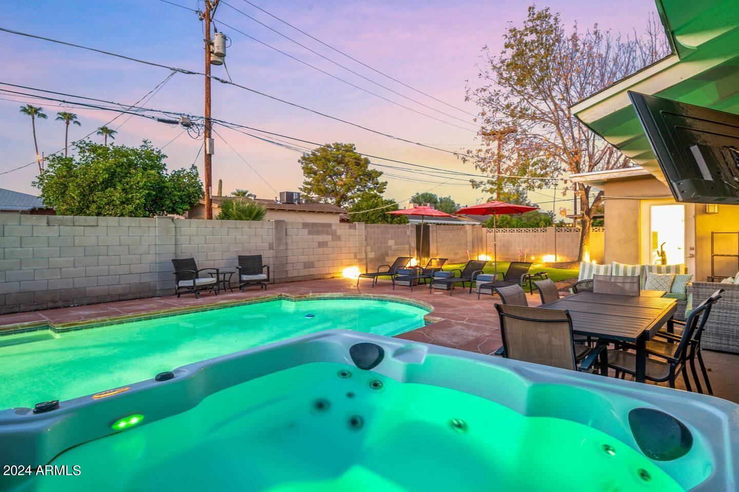 Scottsdale, Arizona 85251, United States, 4 Bedrooms Bedrooms, ,3 BathroomsBathrooms,Residential,Active,94499