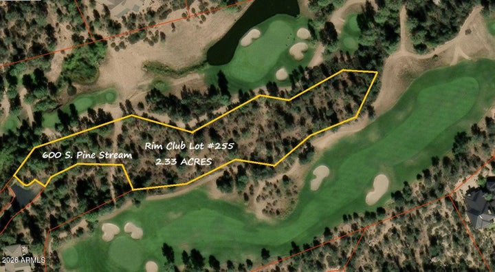 Photo 1 of 12 — 600 S PINE STRM -- 255, Payson, AZ 85541