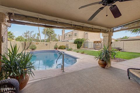 6712 W MCRAE Way Glendale AZ 85308