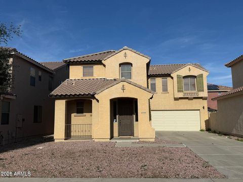 9348 W CORDES Road Tolleson AZ 85353