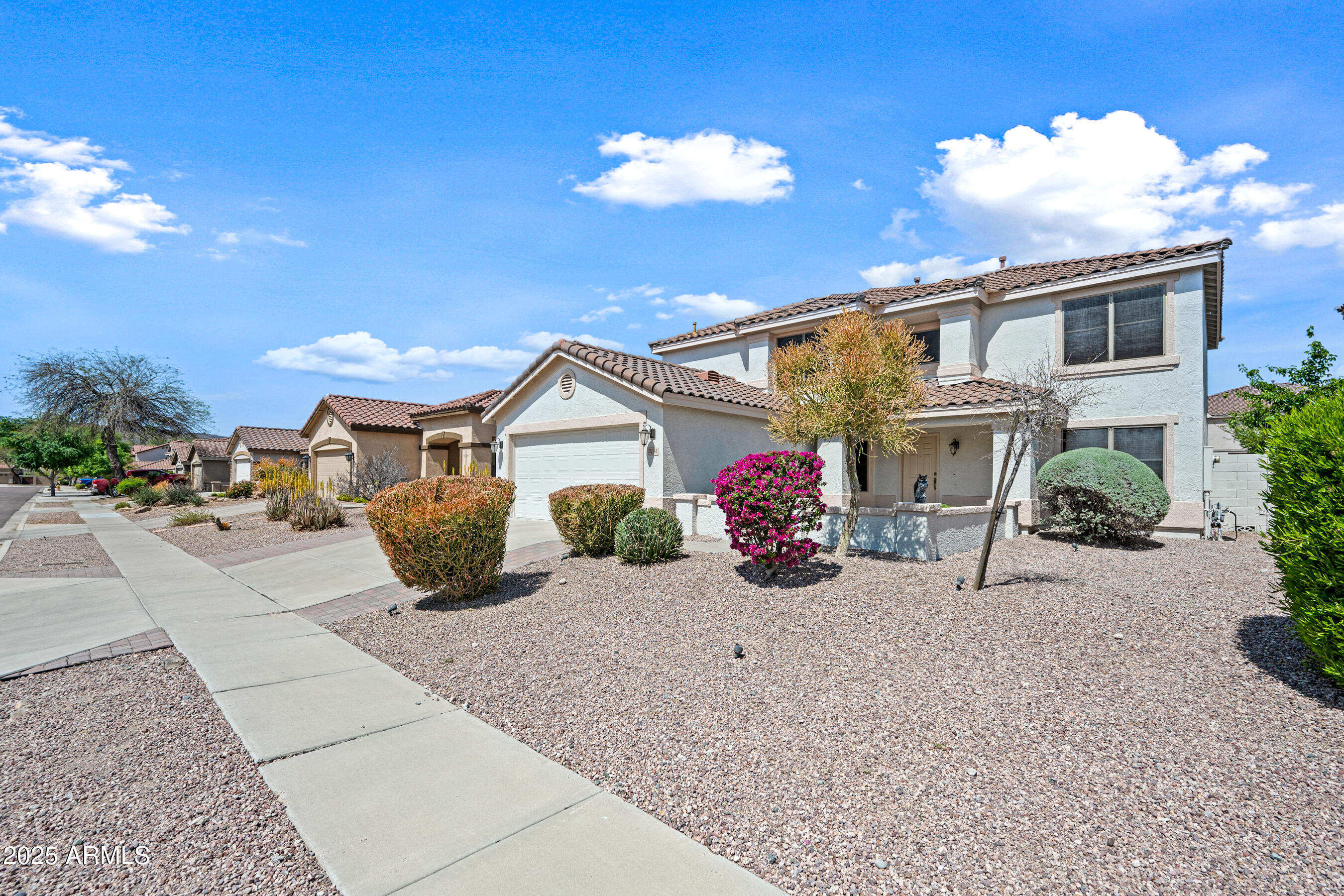 3144 W MAYA Way