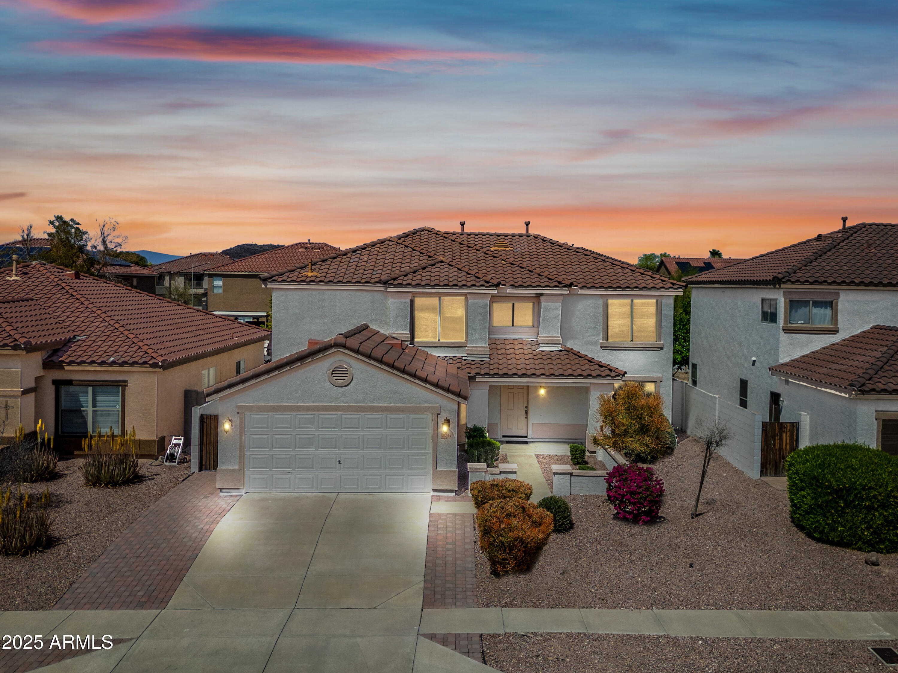 3144 W MAYA Way