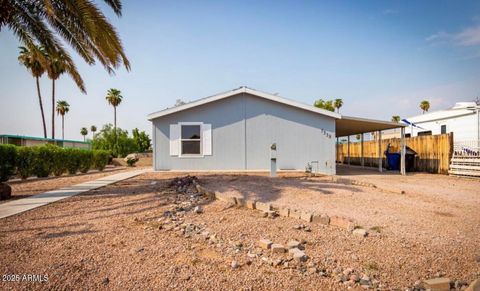 7338 E BASELINE Road Mesa AZ 85209