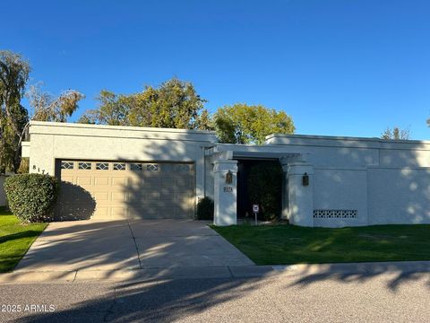 8174 E Del Cuarzo Drive Scottsdale AZ 85258