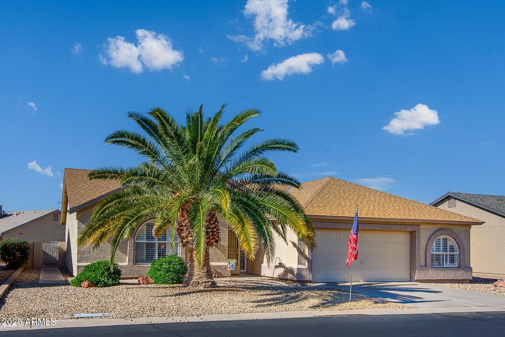 Photo of 6972 S Championship Drive, Chandler, AZ 85249 (MLS # 6952440)