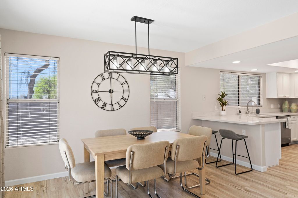 Photo of 3905 E Renee Drive, Phoenix, AZ 85050 (MLS # 7000675)