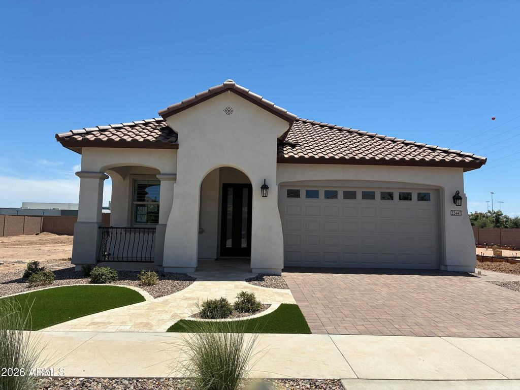 Photo of 22447 E Oriole Way, Queen Creek, AZ 85142 (MLS # 7041735)