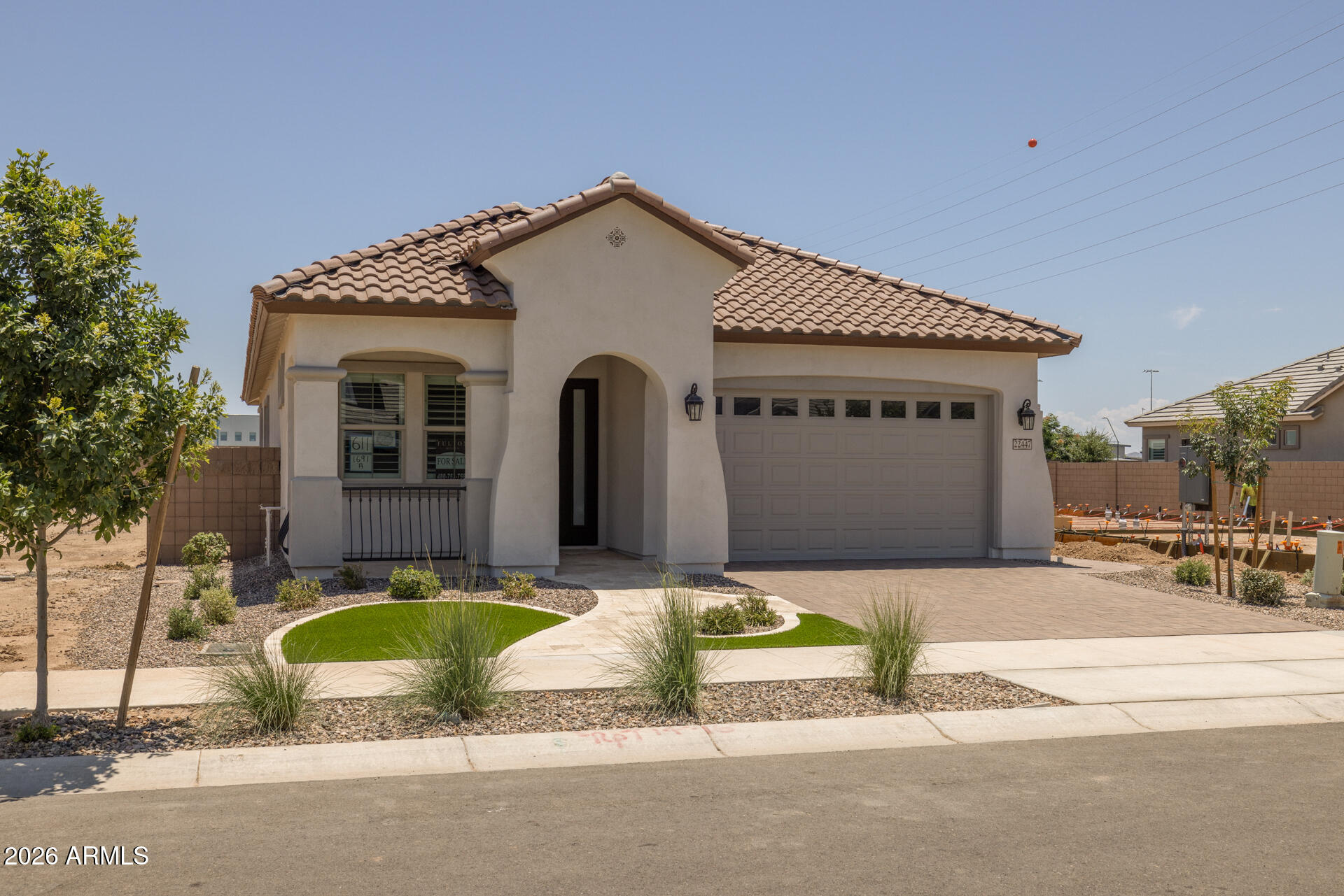 22447 E Oriole Way