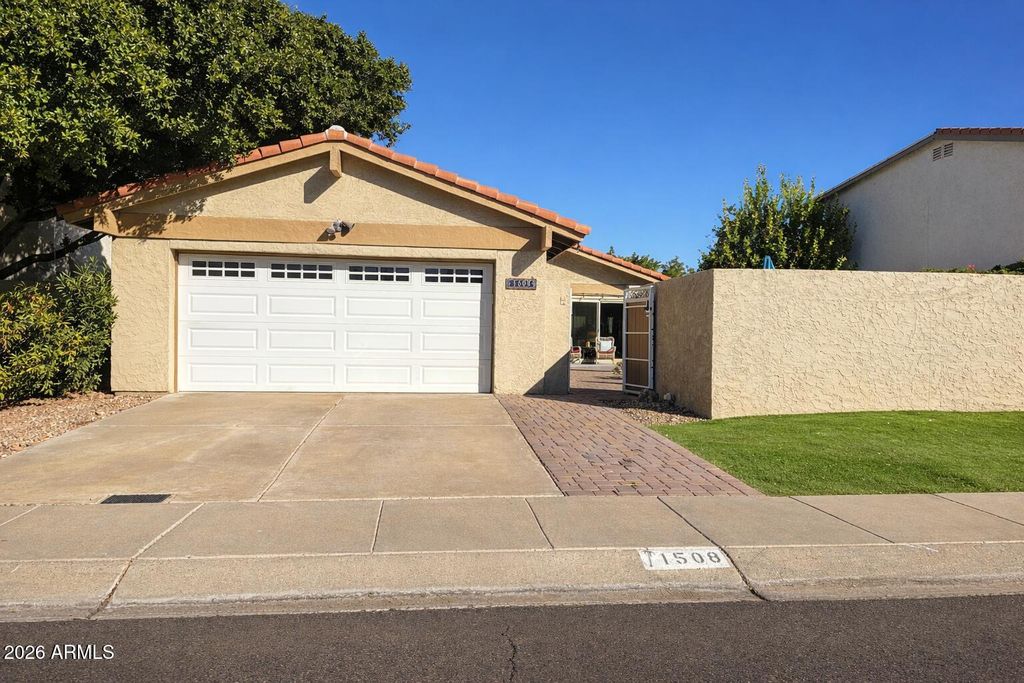 Photo of 1508 E Weathervane Lane, Tempe, AZ 85283 (MLS # 6976886)