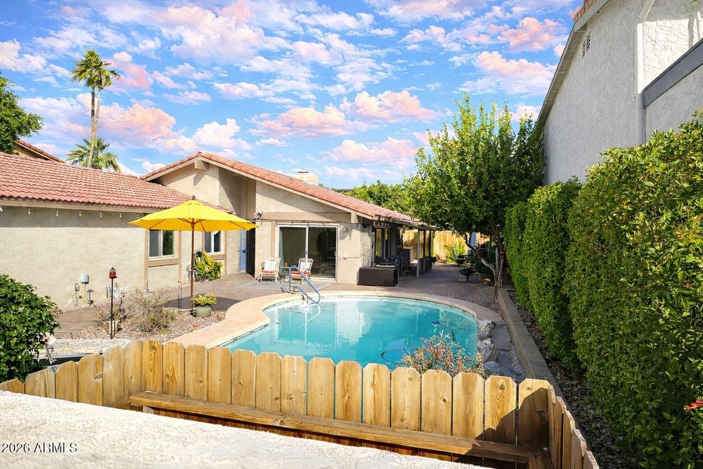 Photo of 1508 E Weathervane Lane, Tempe, AZ 85283 (MLS # 6976886)