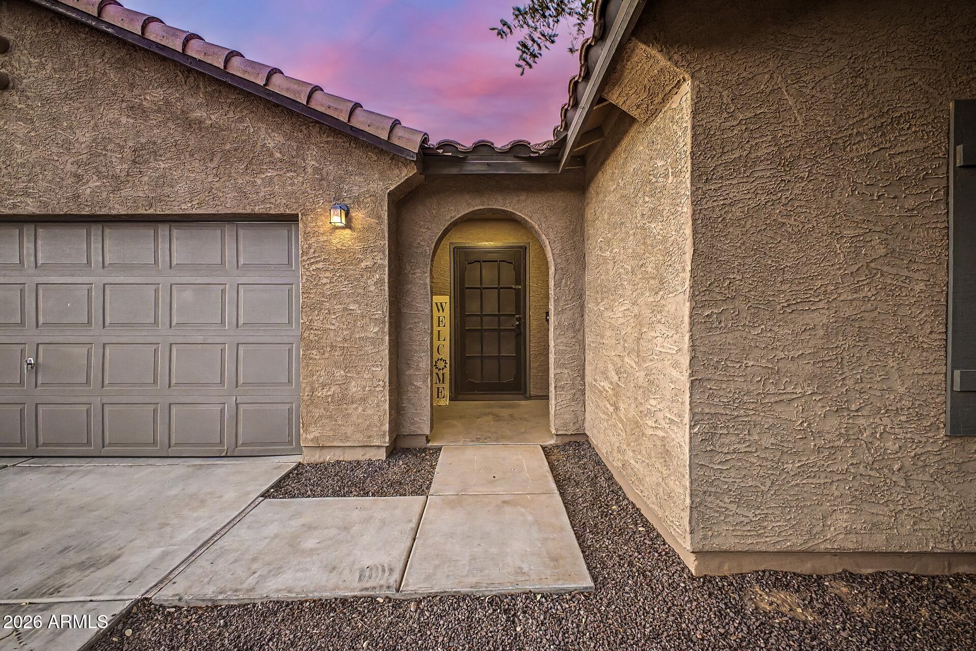 15740 W SHAW BUTTE Drive