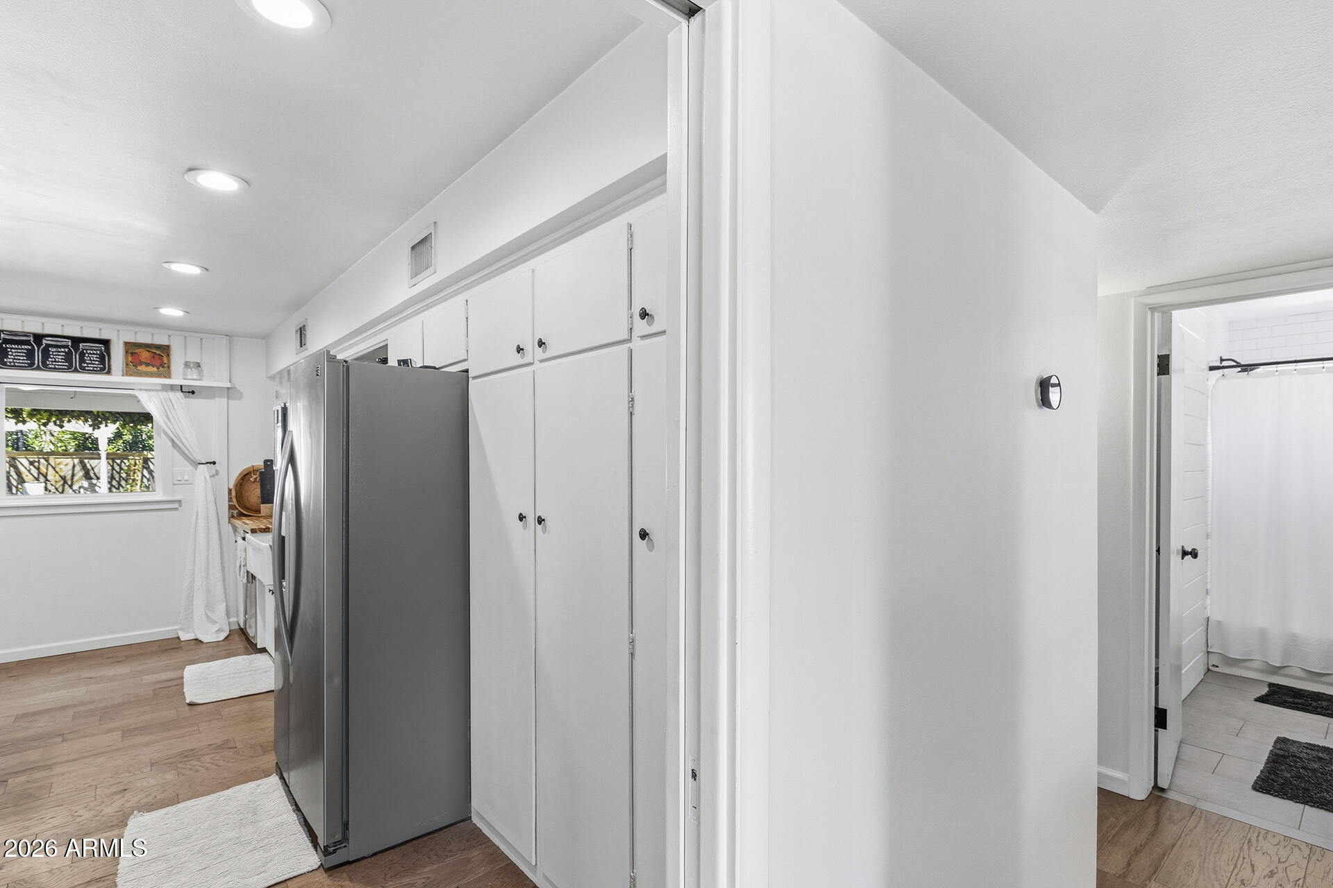 SARKO SUB - Residential