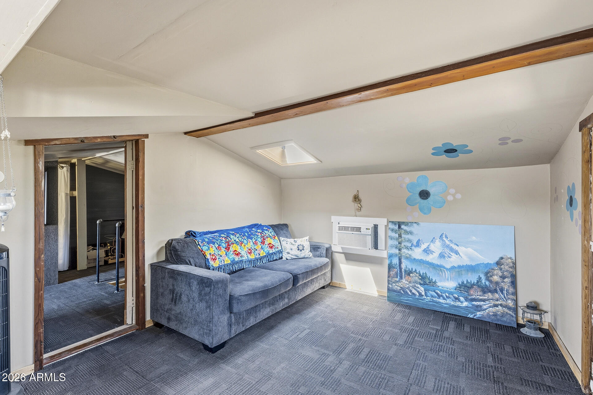 SARKO SUB - Residential