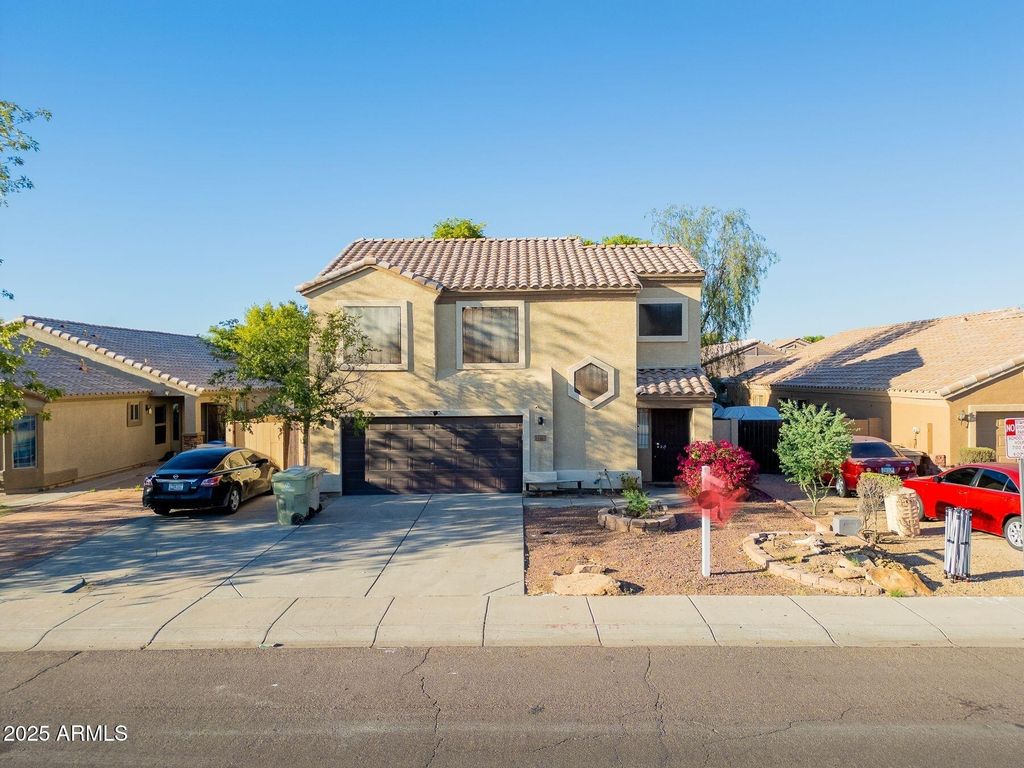 Photo of 7312 W Ocotillo Road, Glendale, AZ 85303 (MLS # 6931599)