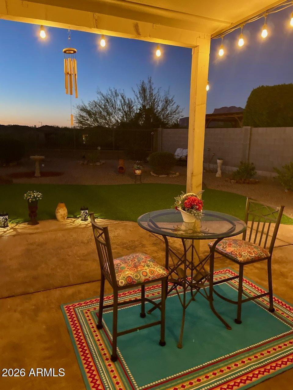 7764 S AGASSIZ PEAK Court