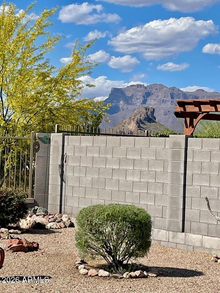 7764 S AGASSIZ PEAK Court