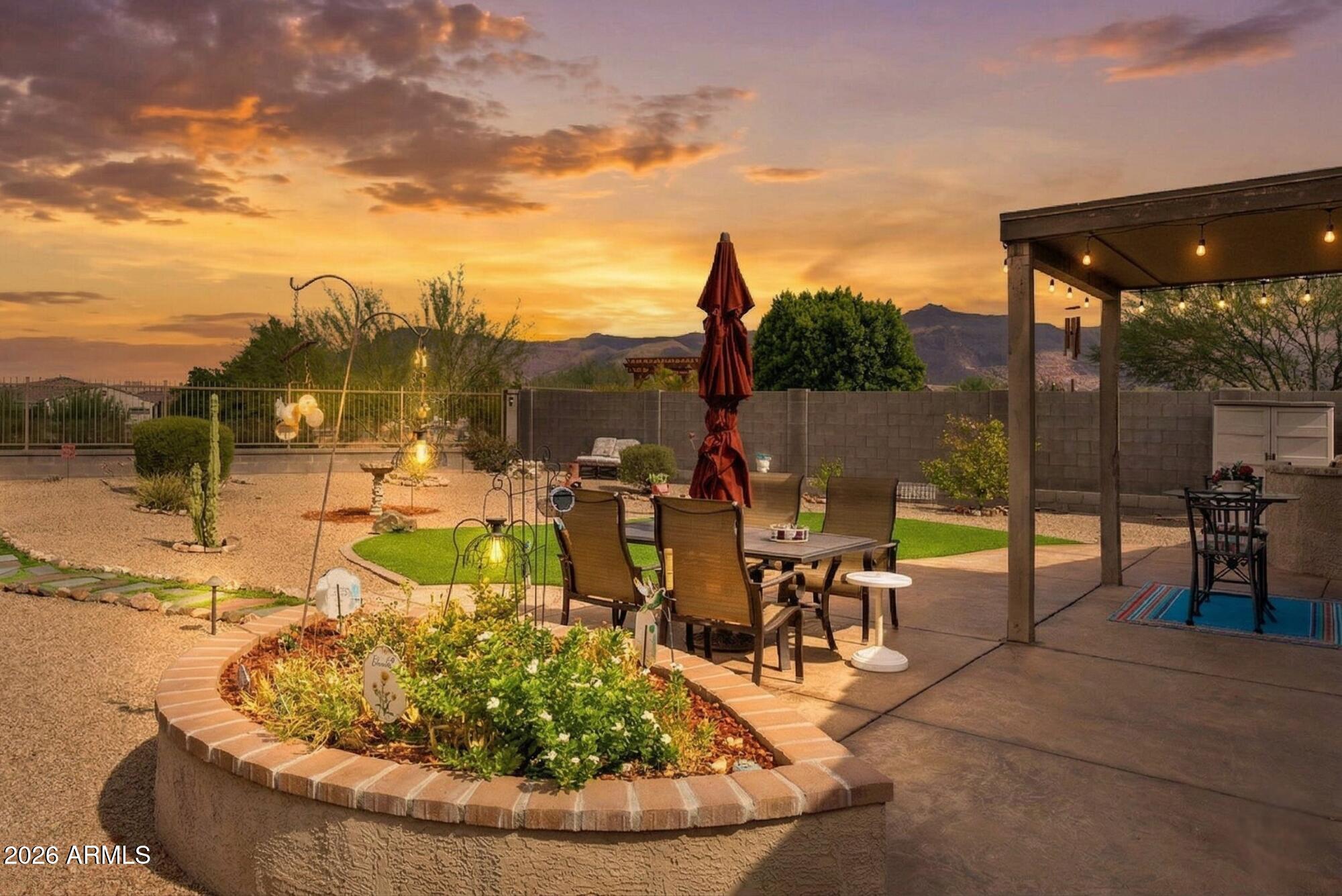 7764 S AGASSIZ PEAK Court