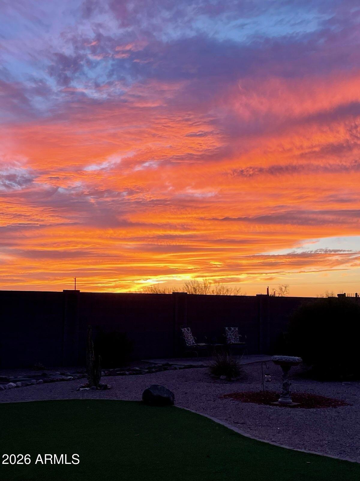 7764 S AGASSIZ PEAK Court