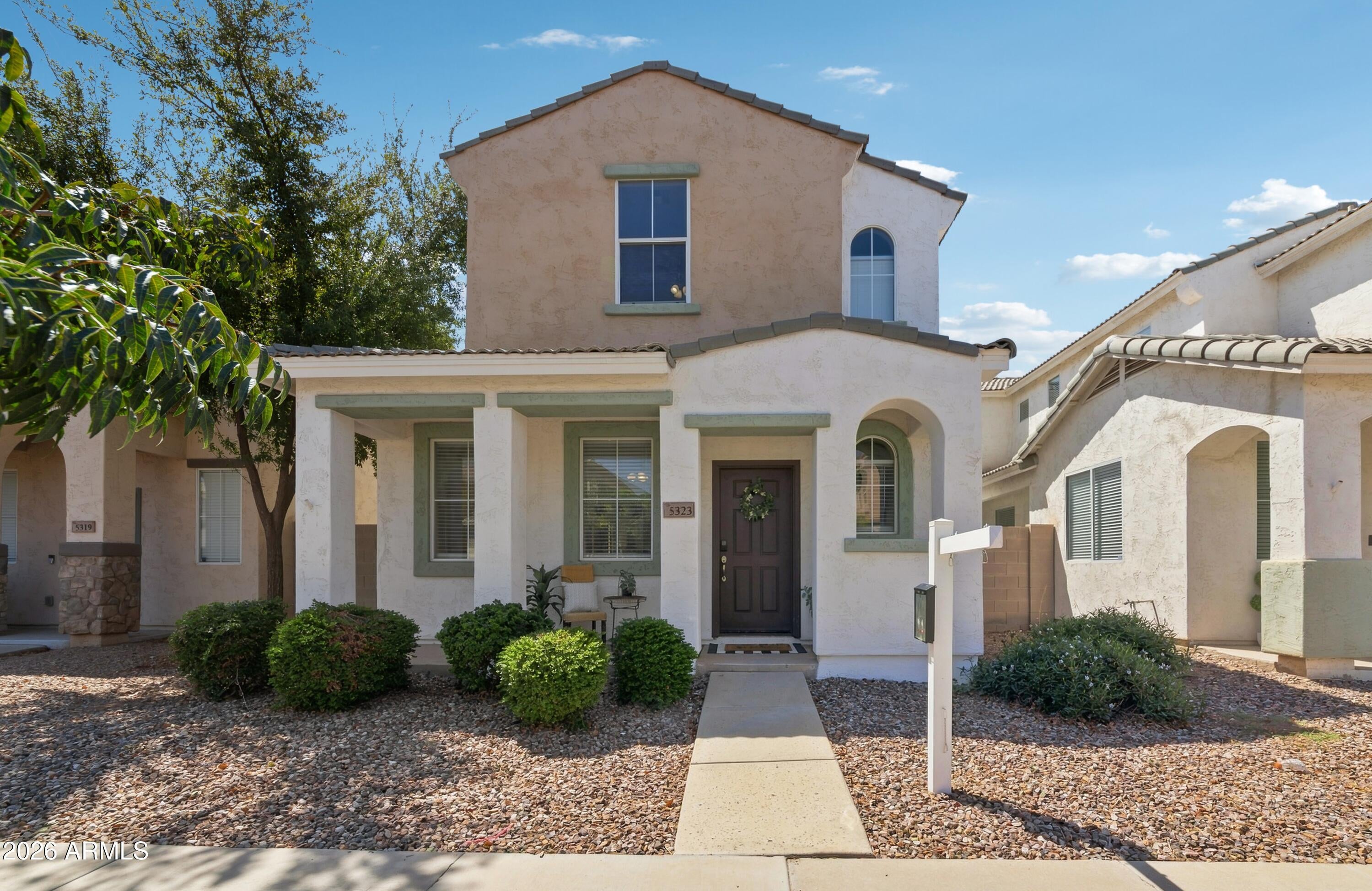 5323 W ILLINI Street
