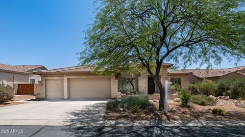 4119 S LAS VILLA Way Gold Canyon AZ 85118
