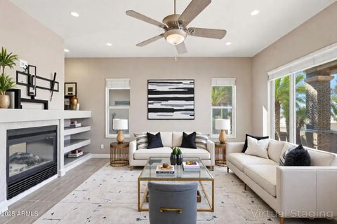 3770 E COLONIAL Drive Chandler AZ 85249