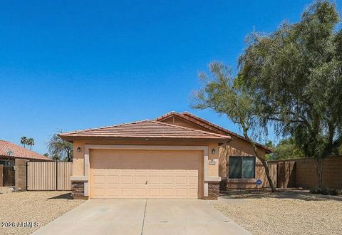 924 W 10TH Avenue Apache Junction AZ 85120