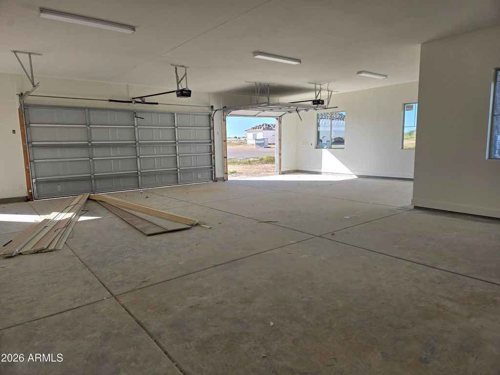 Photo of 9195 W Limestone Mountain Drive, Casa Grande, AZ 85194 (MLS # 7035690)
