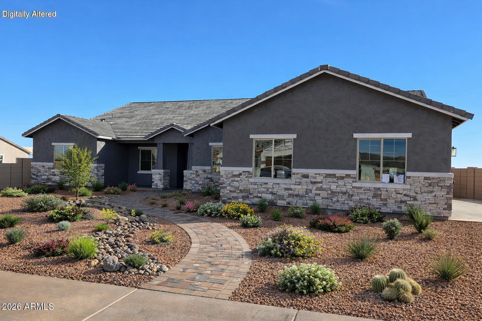 9195 W LIMESTONE MOUNTAIN Drive
