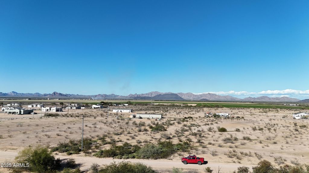 Photo of 0 W San.Miguel Avenue #56, Tonopah, AZ 85354 (MLS # 6977229)