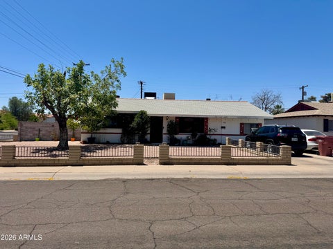 Property photo of 7543 E Papago Drive, Scottsdale, AZ 85257