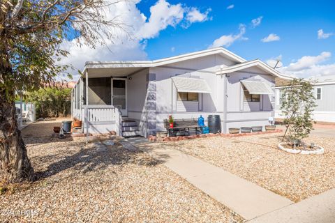 A home in Peoria