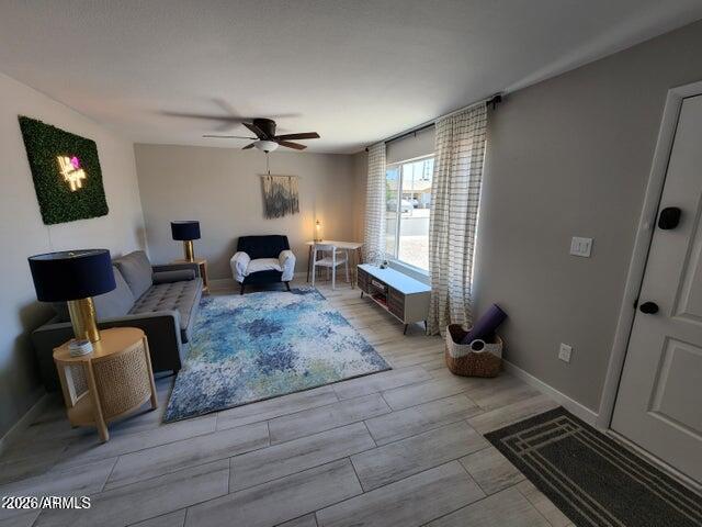 630 E JULIE Drive