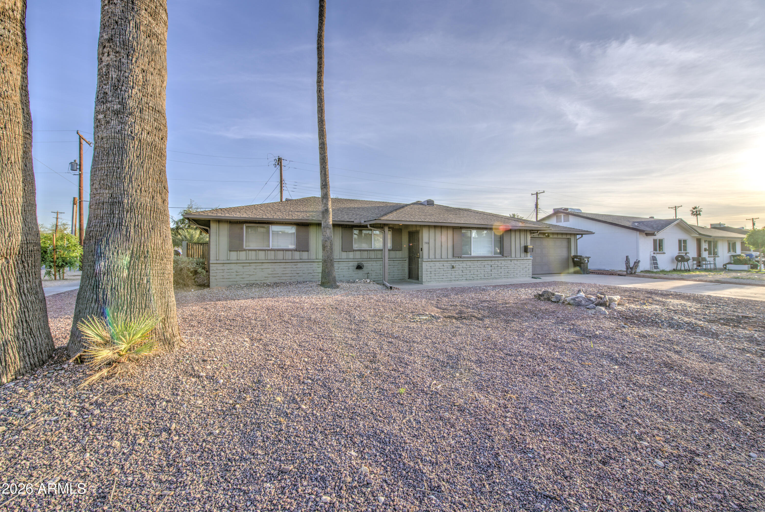 3501 W ROYAL PALM Road