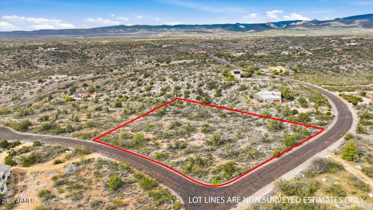 4580 E Fawn Circle 59