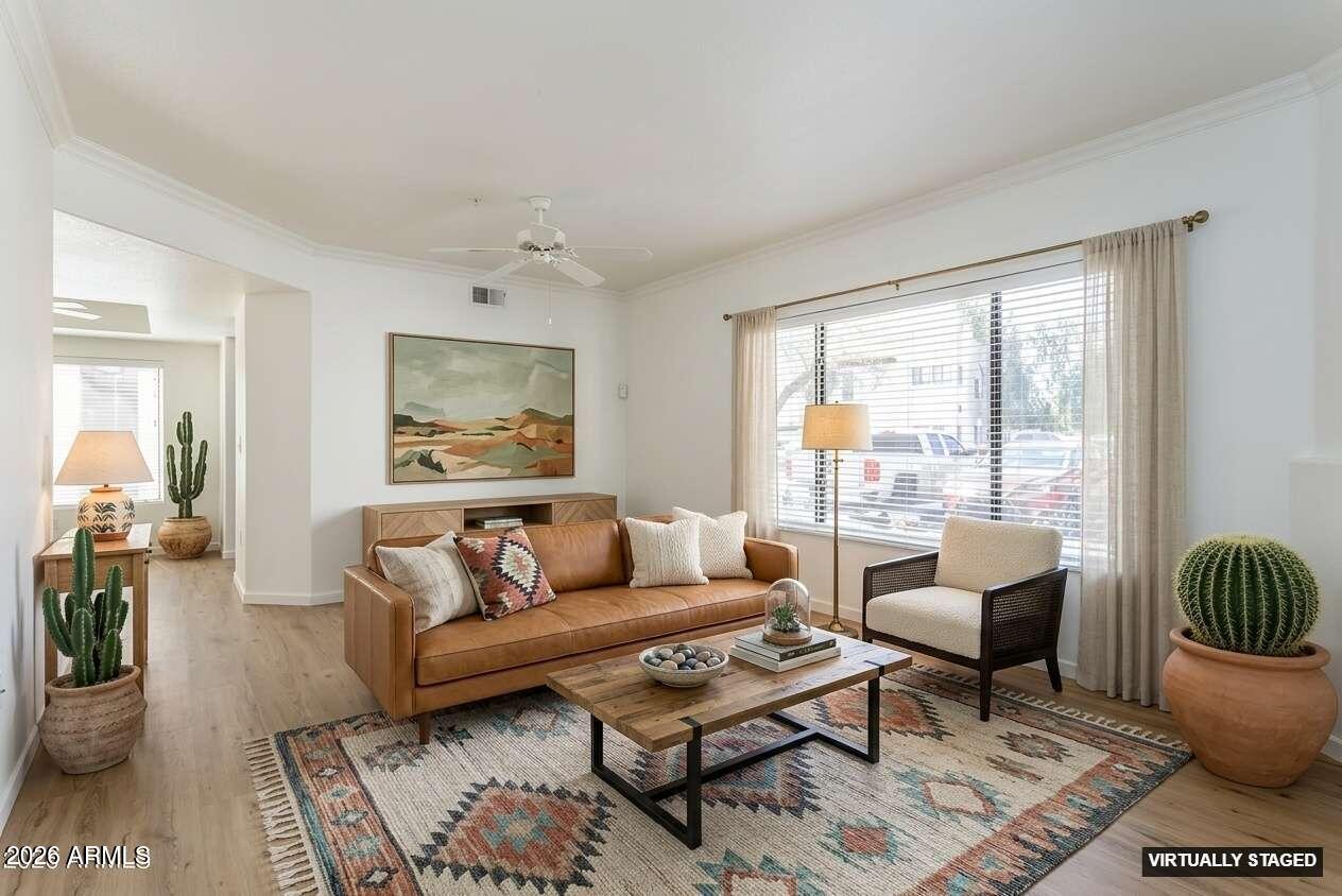 750 E NORTHERN Avenue 1052