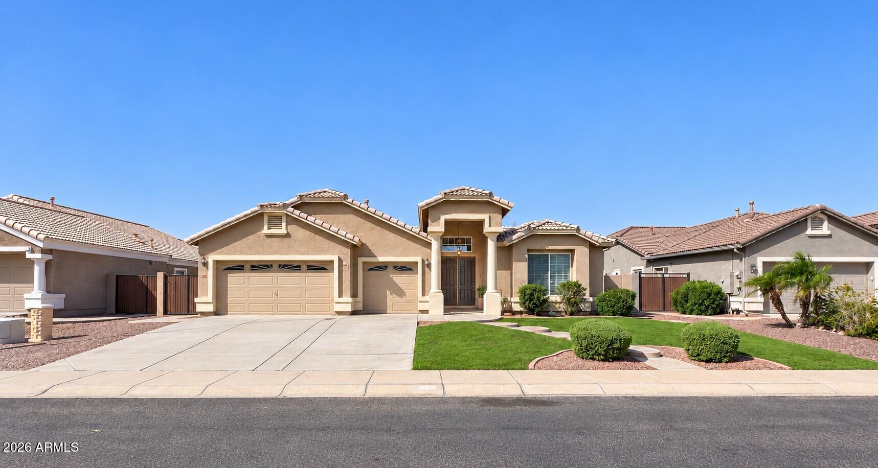 1942 S Arroyo Lane